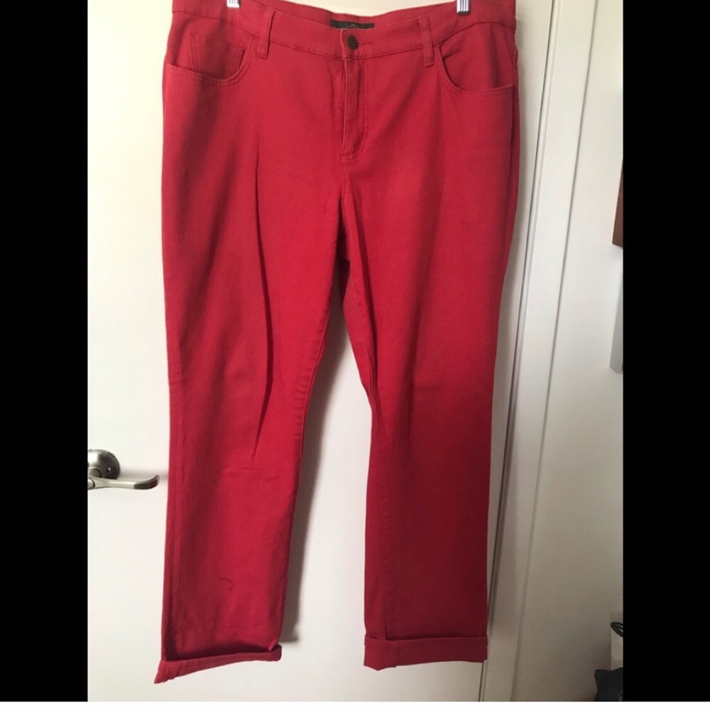 Ralph Lauren jeans size 16  in very good condition ! Only $4.99 shipping !!!